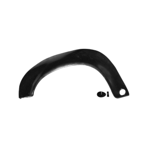 Łuk Skrzydłowy Prawy Tył do Porsche 911 (68-77)