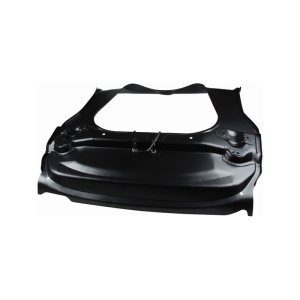 Przednia Sekcja Podłogowa z mocowaniami do Porsche 911 (96-73)