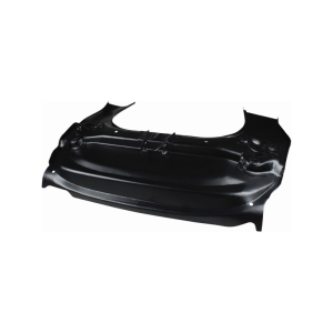 Panel Naprawczy Przedniej Podłogi (z hakiem holowniczym) do Porsche 911 (63-73)