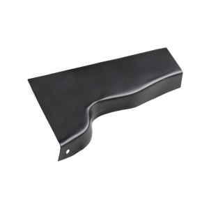 Panel Naprawczy Do Łączenia Skrzydeł Prawy do Porsche 356 (50-57)