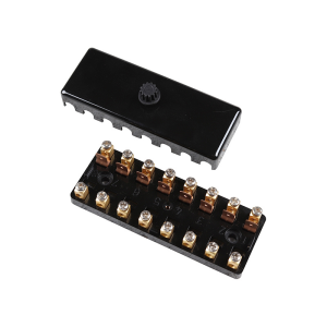 Skrzynka Bezpieczników do Porsche 911 (73-89)