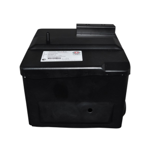 Skrzynka Baterii do Porsche 911 (68-73)