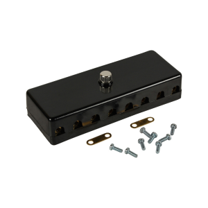 Skrzynka Bezpieczników 8 Biegunów do Porsche (69-73)