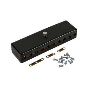 Skrzynka Bezpieczników 10 Biegunów do Porsche 911 (73-85)