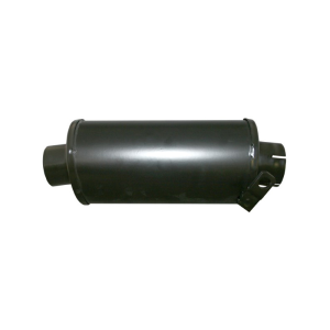 Wymiennik Ciepła Prawy do Porsche 356 (55-61)