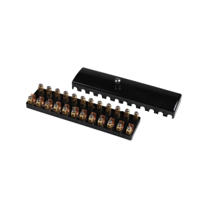 Skrzynka Bezpieczników 12 Biegunów do Porsche 356 A/B/C