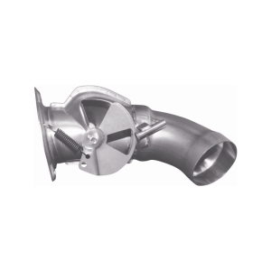 Sterownik Ogrzewania I Wentylacji Prawy Elektryczny (stal nierdzewna) do Porsche 911 (86-89)