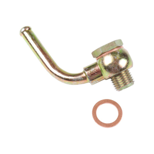 Kolanko Poboru Paliwa do Porsche 911 Carrera (73-74), 911 E/S(68-73)