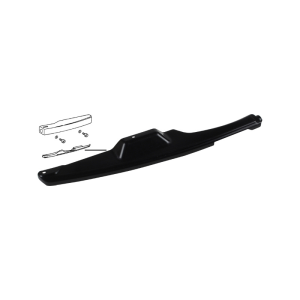 Prawa Dolna Część Podłokietnika do Porsche 911 (63-68), 912 (65-68)