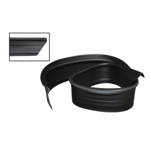 Lewa Nakładka Progowa do Porsche 911 G (77-89), 964, 993