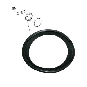 Uszczelka Osłony Drążka Skrętnego do Porsche 911 (63-85), 912