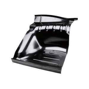 Dolna Płyta Tylnego Gniazda 1/2 do Porsche 911 (63-71)