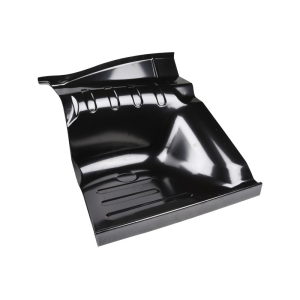 Dolna Płyta Tylnego Gniazda 1/2 do Porsche 911 (63-71)