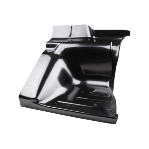 Dolna Płyta Tylnego Gniazda 1/2 Lewa do Porsche 911 (71-89)