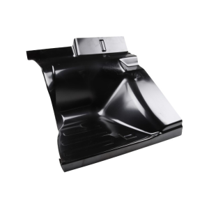 Dolna Płyta Tylnego Gniazda 1/2 Prawa do Porsche 911 (71-89)