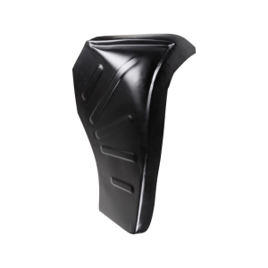 Płyta Łącząca Skrzydło Lewa do Porsche 356 (50-57)