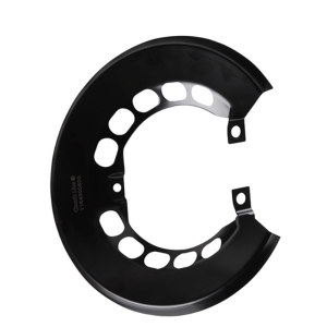 Tarcza Kotwiczna Tylna Lewa / Prawa do Porsche 911 F (69-73)