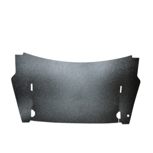 Mata Wygłuszająca Komory Silnika do Porsche 911 (63-89)