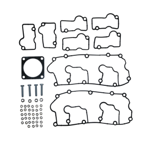 Zestaw Uszczelek Pokrywy Zaworów do Porsche 964
