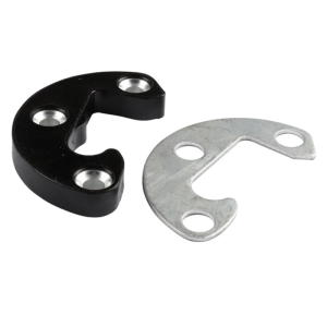 Zaczep Drzwi Lewy do Porsche 356 A, B, C