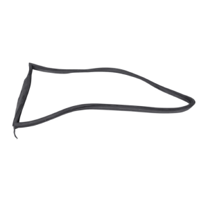 Prawa Uszczelka Tylnej Szyby Bocznej do Porsche 911 Coupe (63-77)