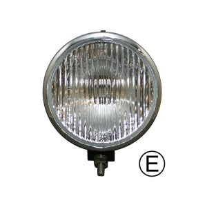 Lampa Przeciwmgielna (z oznaczeniem E) do Porsche 356 A/B/C (50-65), 914 (69-76)