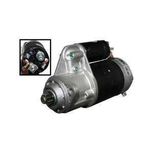 Rozrusznik 1,5 kW do Porsche 911 (71-89), 959 (86-88)