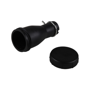 Przedłużenie Wlewu Oleju (z korkiem i uszczelką) do Porsche 914/4 (72-75)