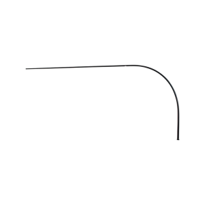 Rura Prowadząca Do Linki Maski 1750 mm do Porsche 911 (63-89)