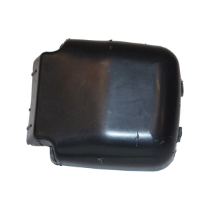 Komplet klamek do drzwi, wewnętrzne do Porsche 914 (69-76)