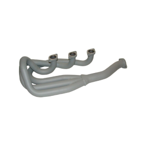 Sportowy Wydech Lewy (bez funkcji grzania) do Porsche 911 (63-77)