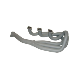 Sportowy Wydech Prawy (bez funkcji grzania) do Porsche 911 (63-77)