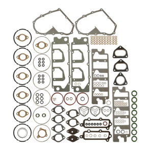 Zestaw Uszczelek Silnika do Porsche 911 SC 3.0 '77-'80