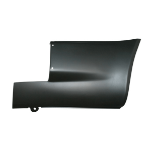 Prawy Dolny Róg Zderzaka Tylnego do Porsche 911 (73-77)