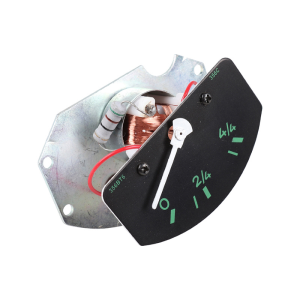 Wskaźnik Poziomu Paliwa 6 V do Porsche 356 (59-65)