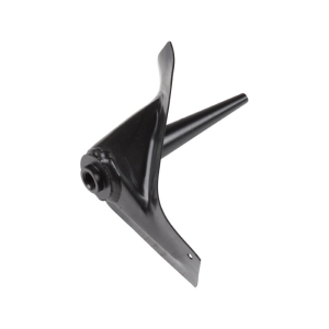 Mocowanie Osi Przedniej Lewe do Porsche 911 Turbo (75-89)