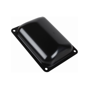 Osłona Sekcji Ściany Akumulatora do Porsche 356 (55-61)