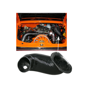 Rura Dolotu Powietrza do Porsche 964 (88-94)