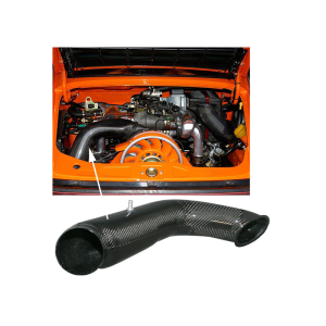 Rura Powietrza Chłodzącego do Porsche 964 (88-94)