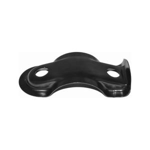 Wzmocnienie Przedniej Podłogi (z mocowaniami zawieszenia) do Porsche 911 (63-89), Porsche 912 (65-70)