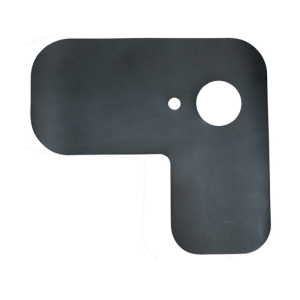 Nakładka Ochronna Na Szyjkę Wlewu Paliwa do Porsche  911 (63-89), 912 (65-70)