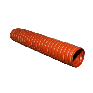 Wąż Nagrzewnicy do Porsche 914 (69-76), ∅63x330mm