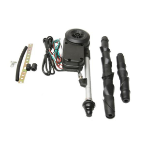 Zestaw Anteny do Porsche 911 G (74-83), 912 (76), 924, 928, 930, 944