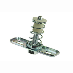 Zaczep Zamka Bagażnika do Porsche 914 (70-76)