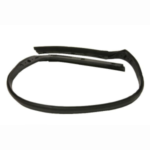 Uszczelka Dachowa Tylna do Porsche 911 F (69-73), 912