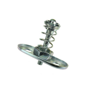 Prawy Zaczep Zamka Górny do Porsche 911 (65-89), 930 (78-79), 912