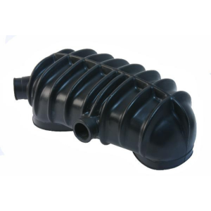 Dolot Powietrza do Porsche 911 G (78-83)