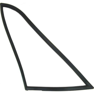 Uszczelka Okna Wentylacyjnego Prawego do Porsche 911 (69-89), 964, 912, 930