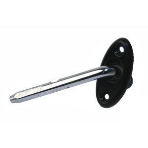 Prawe Zewnętrzne Mocowanie Osłony Słonecznej do Porsche 911 (69-89), 964, 993