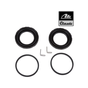 Porsche 911 E/S (68-73), Zestaw Naprawczy Zacisku Hamulca Przedniego